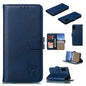 Embossed Happy Cat Pattern Horizontal Flip Leather Case with Holder & Card Slots & Wallet, For Samsung Galaxy S20 FE
