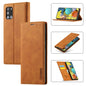 LC.IMEEK Strong Magnetism Ultra-thin Horizontal Flip Shockproof Matte TPU + PU Leather Case with Holder & Card Slots & Wallet, For Samsung Galaxy A11 / M11, For Samsung Galaxy A21s, For Samsung Galaxy A71 / M70s, For Samsung Galaxy A51 / M40s����������...