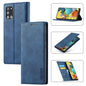 LC.IMEEK Strong Magnetism Ultra-thin Horizontal Flip Shockproof Matte TPU + PU Leather Case with Holder & Card Slots & Wallet, For Samsung Galaxy A11 / M11, For Samsung Galaxy A21s, For Samsung Galaxy A71 / M70s, For Samsung Galaxy A51 / M40s����������...