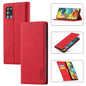 LC.IMEEK Strong Magnetism Ultra-thin Horizontal Flip Shockproof Matte TPU + PU Leather Case with Holder & Card Slots & Wallet, For Samsung Galaxy A11 / M11, For Samsung Galaxy A21s, For Samsung Galaxy A71 / M70s, For Samsung Galaxy A51 / M40s����������...