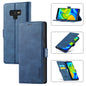 LC.IMEEK Strong Magnetism Ultra-thin Horizontal Flip Shockproof Matte TPU + PU Leather Case with Holder & Card Slots & Wallet, For Samsung Galaxy A11 / M11, For Samsung Galaxy A21s, For Samsung Galaxy A71 / M70s, For Samsung Galaxy A51 / M40s����������...