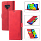 LC.IMEEK Strong Magnetism Ultra-thin Horizontal Flip Shockproof Matte TPU + PU Leather Case with Holder & Card Slots & Wallet, For Samsung Galaxy A11 / M11, For Samsung Galaxy A21s, For Samsung Galaxy A71 / M70s, For Samsung Galaxy A51 / M40s����������...