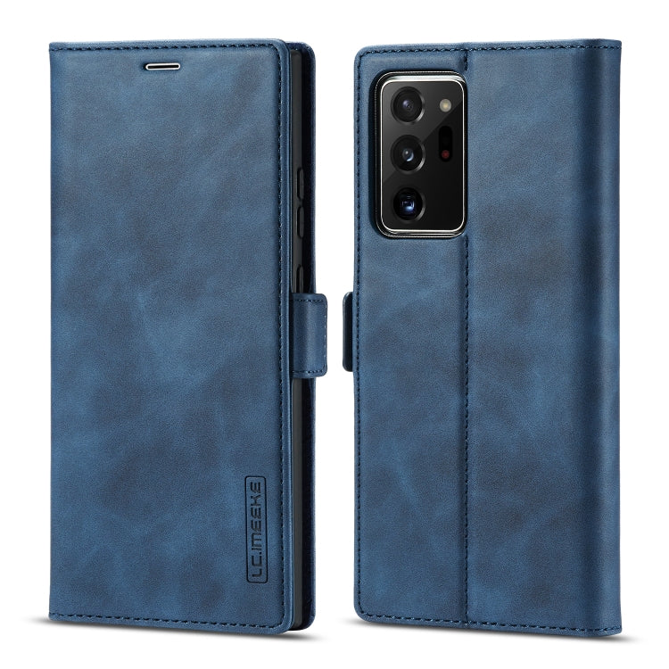 LC.IMEEK Strong Magnetism Ultra-thin Horizontal Flip Shockproof Matte TPU + PU Leather Case with Holder & Card Slots & Wallet, For Samsung Galaxy A11 / M11, For Samsung Galaxy A21s, For Samsung Galaxy A71 / M70s, For Samsung Galaxy A51 / M40s����������...
