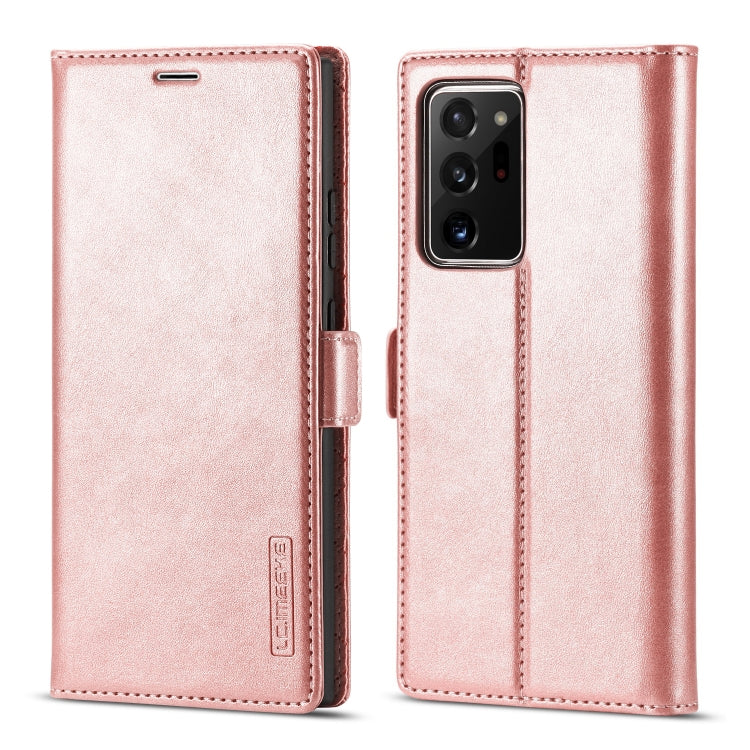 LC.IMEEK Strong Magnetism Ultra-thin Horizontal Flip Shockproof Matte TPU + PU Leather Case with Holder & Card Slots & Wallet, For Samsung Galaxy A11 / M11, For Samsung Galaxy A21s, For Samsung Galaxy A71 / M70s, For Samsung Galaxy A51 / M40s����������...