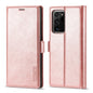 LC.IMEEK Strong Magnetism Ultra-thin Horizontal Flip Shockproof Matte TPU + PU Leather Case with Holder & Card Slots & Wallet, For Samsung Galaxy A11 / M11, For Samsung Galaxy A21s, For Samsung Galaxy A71 / M70s, For Samsung Galaxy A51 / M40s����������...