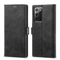 LC.IMEEK Strong Magnetism Ultra-thin Horizontal Flip Shockproof Matte TPU + PU Leather Case with Holder & Card Slots & Wallet, For Samsung Galaxy A11 / M11, For Samsung Galaxy A21s, For Samsung Galaxy A71 / M70s, For Samsung Galaxy A51 / M40s����������...