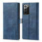 LC.IMEEK Strong Magnetism Ultra-thin Horizontal Flip Shockproof Matte TPU + PU Leather Case with Holder & Card Slots & Wallet, For Samsung Galaxy A11 / M11, For Samsung Galaxy A21s, For Samsung Galaxy A71 / M70s, For Samsung Galaxy A51 / M40s����������...