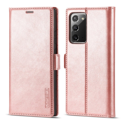LC.IMEEK Strong Magnetism Ultra-thin Horizontal Flip Shockproof Matte TPU + PU Leather Case with Holder & Card Slots & Wallet, For Samsung Galaxy A11 / M11, For Samsung Galaxy A21s, For Samsung Galaxy A71 / M70s, For Samsung Galaxy A51 / M40s����������...