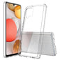 Scratchproof TPU + Acrylic Protective Case, For Samsung Galaxy A42 5G, For Google Pixel 5, For Google Pixel 4a 5G