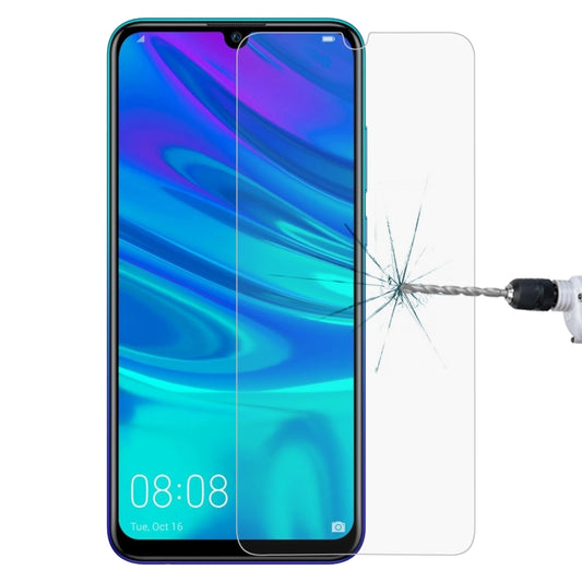 For Motorola Moto G9 Play / Moto G9 0.26mm 9H 2.5D Tempered Glass Film