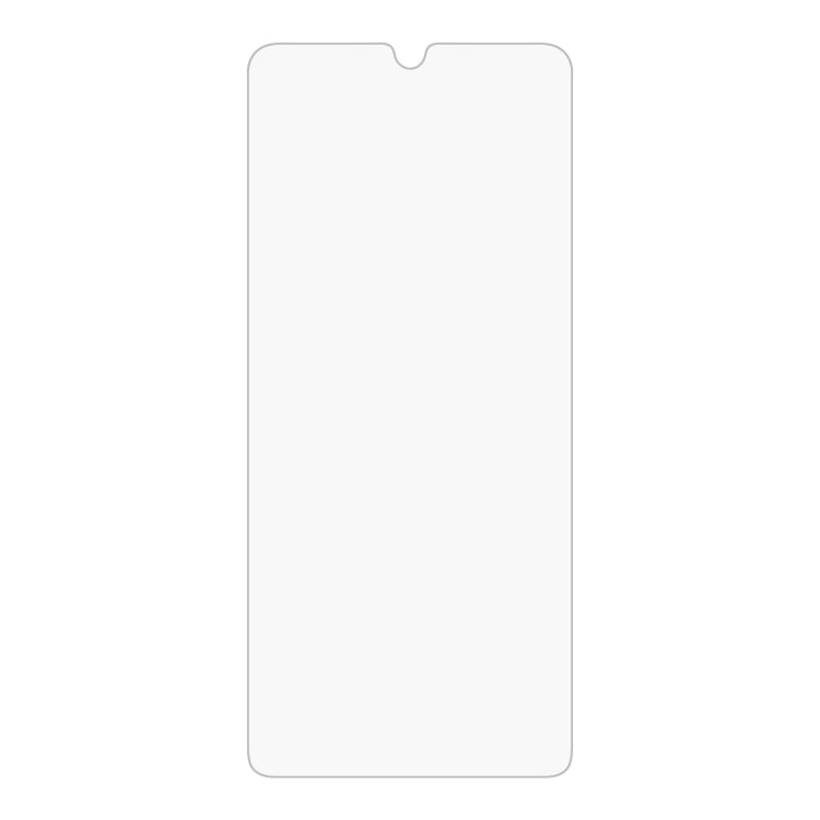 For Motorola Moto G9 Play / Moto G9 10pcs 0.26mm 9H 2.5D Tempered Glass Film