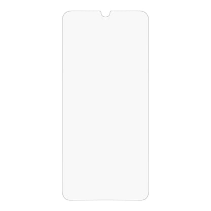 For Motorola Moto G9 Play 50 PCS 0.26mm 9H 2.5D Tempered Glass Film