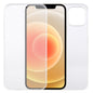 PC+TPU Ultra-Thin Double-Sided All-Inclusive Transparent Case, For iPhone 12 mini, For iPhone 12 / 12 Pro, For iPhone 12 Pro Max, For Samsung Galaxy Note20, For Samsung Galaxy Note20 Ultra