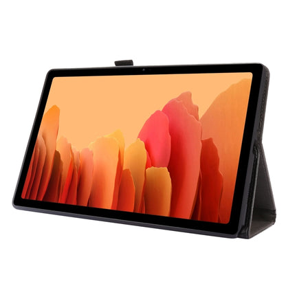 Crazy Horse Texture Horizontal Flip Leather Case with 2-folding Holder & Card Slot