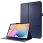 Crazy Horse Texture Horizontal Flip Leather Case with 2-folding Holder & Card Slot