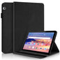 Life Tree Series Horizontal Flip Leather Case with Holder & Card Slots & Pen Slot
