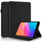 Life Tree Series Horizontal Flip Leather Case with Holder & Card Slots & Pen Slot