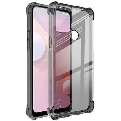 IMAK All Coverage Shockproof Airbag TPU Case, For HTC Desire 20 / Desire 20+, For iPhone 12 Pro, For Google Pixel 4a 5G, For Samsung Galaxy S20 FE / S20 Lite