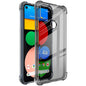 IMAK All Coverage Shockproof Airbag TPU Case, For HTC Desire 20 / Desire 20+, For iPhone 12 Pro, For Google Pixel 4a 5G, For Samsung Galaxy S20 FE / S20 Lite