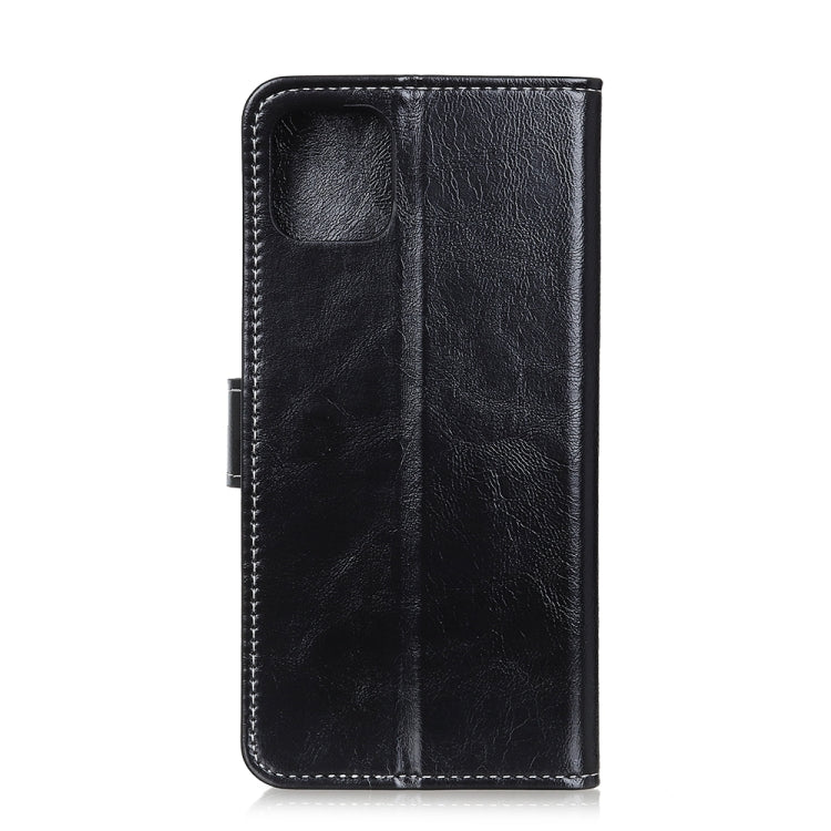 Retro Crazy Horse Texture Horizontal Flip Leather Case with Holder & Card Slots & Photo Frame & Wallet, For Huawei nova 8 SE, For Samsung Galaxy S30+, For Samsung Galaxy S30 Ultra / S21 Ultra, For Samsung Galaxy S30 / S21