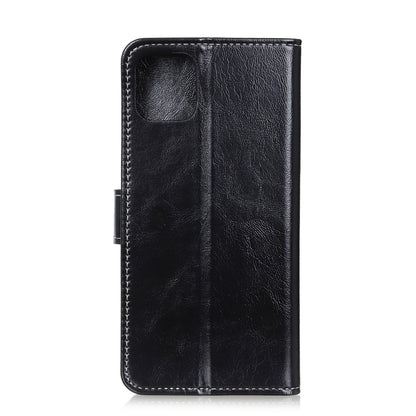 Retro Crazy Horse Texture Horizontal Flip Leather Case with Holder & Card Slots & Photo Frame & Wallet, For Huawei nova 8 SE, For Samsung Galaxy S30+, For Samsung Galaxy S30 Ultra / S21 Ultra, For Samsung Galaxy S30 / S21