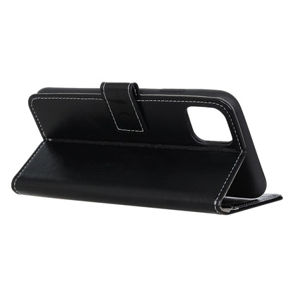 Retro Crazy Horse Texture Horizontal Flip Leather Case with Holder & Card Slots & Photo Frame & Wallet, For Huawei nova 8 SE, For Samsung Galaxy S30+, For Samsung Galaxy S30 Ultra / S21 Ultra, For Samsung Galaxy S30 / S21