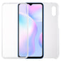 PC+TPU Ultra-Thin Double-Sided All-Inclusive Transparent Case, For Xiaomi Mi 10 Lite, For Xiaomi Poco X3, For Xiaomi Redmi Note 9, For Xiaomi Redmi 9A, For Huawei Y5p, For Samsung Galaxy A21s, For Samsung Galaxy A41, For Samsung Galaxy A71 5G����������...