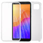 PC+TPU Ultra-Thin Double-Sided All-Inclusive Transparent Case, For Xiaomi Mi 10 Lite, For Xiaomi Poco X3, For Xiaomi Redmi Note 9, For Xiaomi Redmi 9A, For Huawei Y5p, For Samsung Galaxy A21s, For Samsung Galaxy A41, For Samsung Galaxy A71 5G����������...