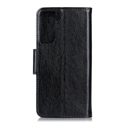 Nappa Texture Horizontal Flip Leather Case with Holder & Card Slots & Wallet, For Samsung Galaxy S30 / S21, For Samsung Galaxy S30 Pro / S21 Plus, For Samsung Galaxy S30 Ultra / S21 Ultra, For OnePlus Nord N10 5G, For OnePlus Nord N100