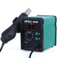 YIHUA 858D AC 220V LED Display Adjustable Temperature Hot Air Gun, 858D