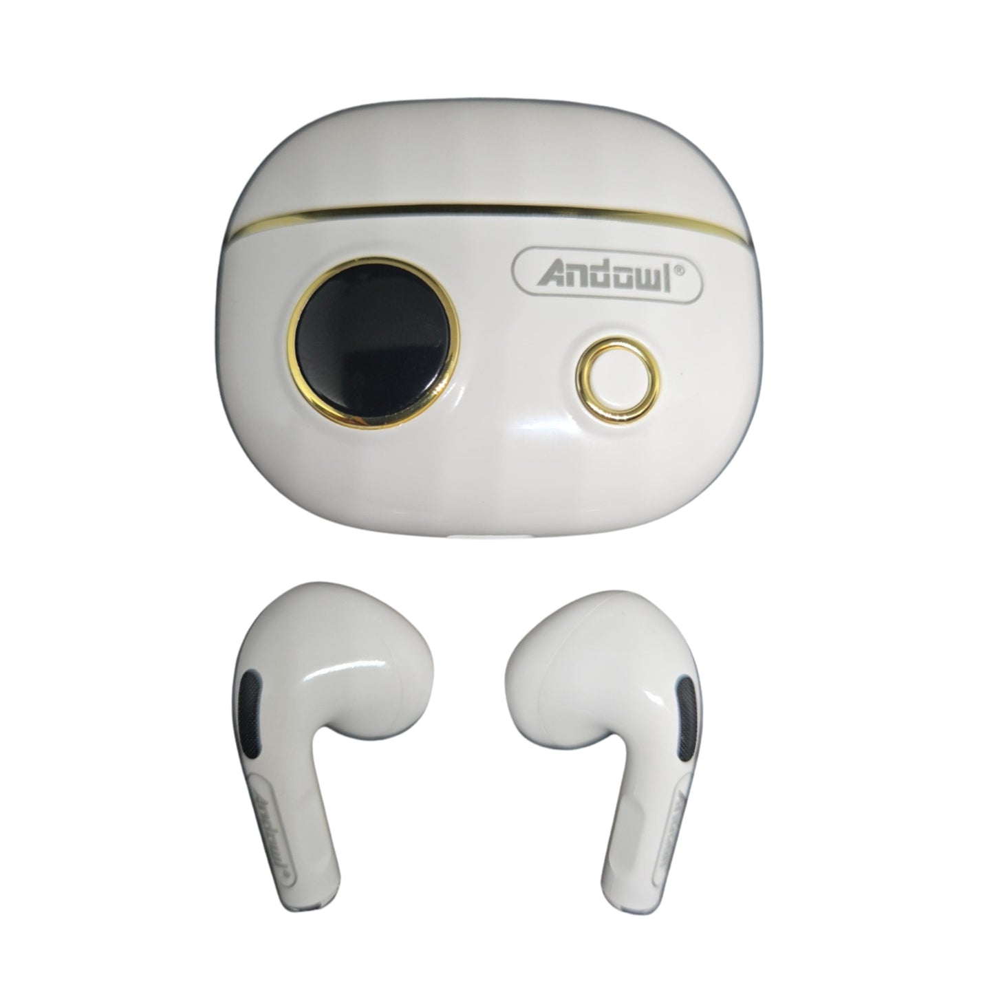 Endurance combined with great Sound - TWS - Earbuds