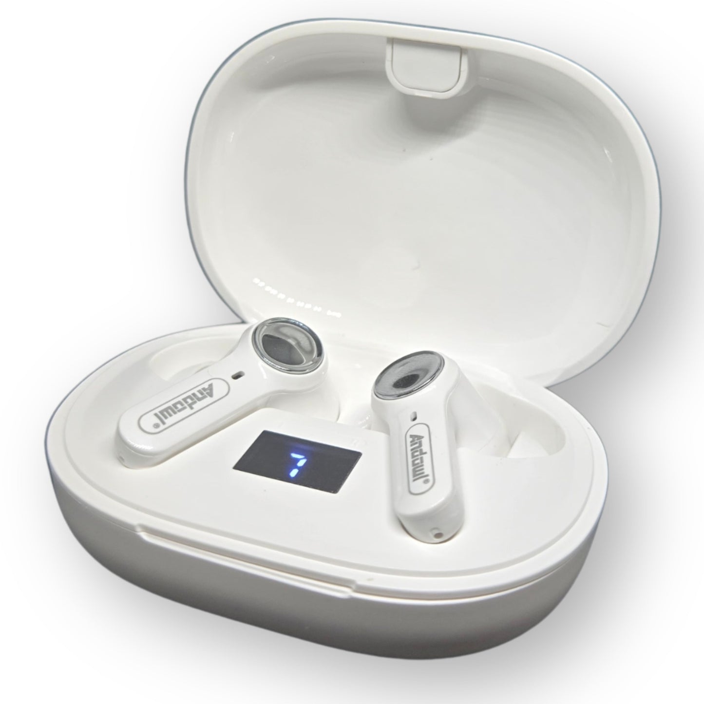 NEW. Earbuds TWS with amazing sound and bass