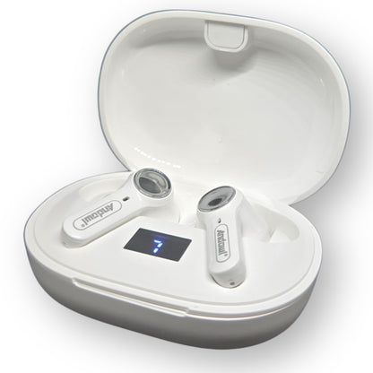NEW. Earbuds TWS with amazing sound and bass