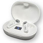 NEW. Earbuds TWS with amazing sound and bass