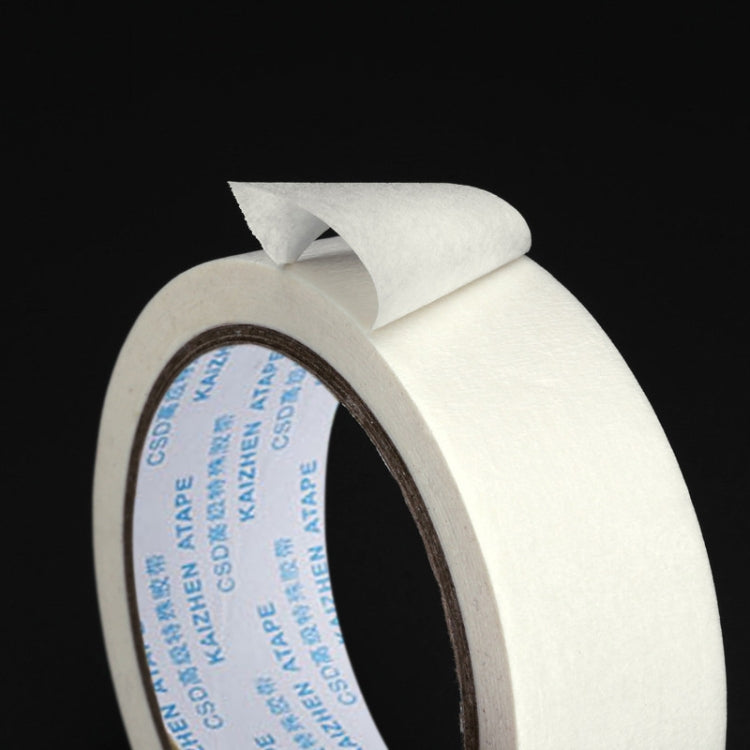 11 Volumes High Adhesion Decoration Spraying Masking office Writing Beautiful Paper Tape, Size: 50m x 25mm, 50m x 25mm