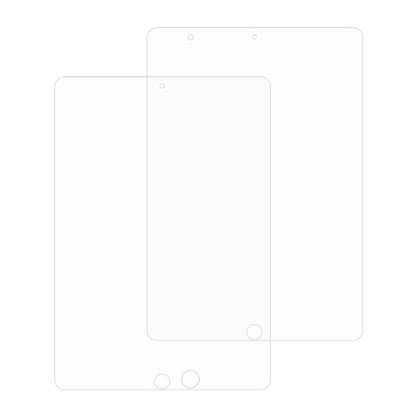 0.3mm 9H Surface Hardness Full Screen Tempered Glass Screen Protector for iPad Pro 10.5 inch / Air (2019), For iPad Pro 10.5 inch