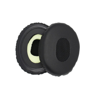 1 Pair For Bose OE2 / OE2i / SoundTrue Headset Cushion Sponge Cover Earmuffs Replacement Earpads