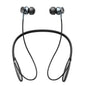 WK V49 Sport Neck-mounted Bluetooth Earphone, V49