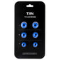 TRN Earphone Silicone Memory Foam Earplug
