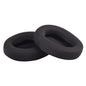 1 Pair Leather Sponge Protective Case for Steelseries Arctis 3 Pro  / Ice 5 / Ice 7 Headphone (White), IP6D2519A, IP6D2519B, IP6D2519C, IP6D2519D, IP6D2519E, IP6D2519F