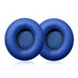 1 Pair Soft Sponge Earmuff Headphone Jacket for Beats Solo 2.0 / 3.0, Bluetooth Version