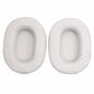 1 Pair Soft Sponge Earmuff Headphone Jacket for Audio-technica ATH-MSR7 / M50X / M20 / M40 / M40X