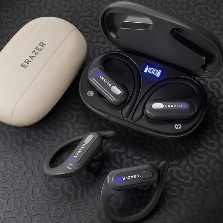 Lenovo XT60 Bluetooth 5.3 Ear-mounted Sports Wireless Bluetooth Earphone