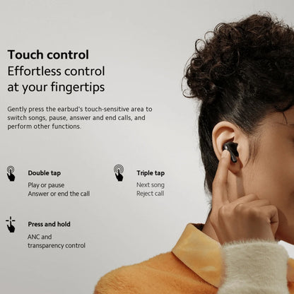Original Xiaomi Redmi Buds 5 Pro Wireless Bluetooth Earphone