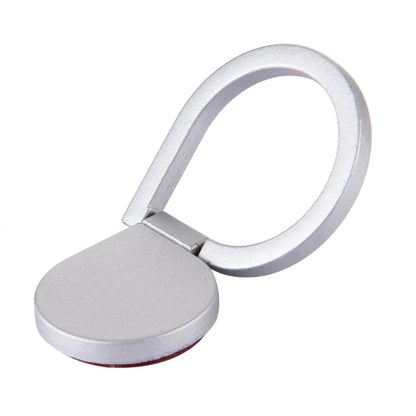 Universal 360 Degree Rotation Drops of water Style Ring Phone Holder Stand