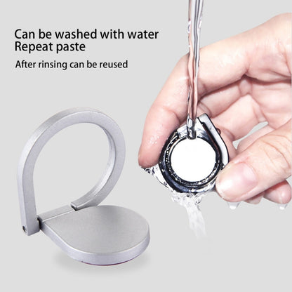 Universal 360 Degree Rotation Drops of water Style Ring Phone Holder Stand