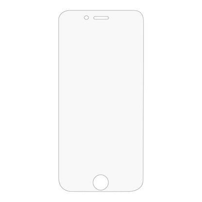 0.26mm 9H 2.5D Tempered Glass Film for iPod touch 6 / touch 7, For iPod touch 6(1 PC)