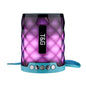 T&G TG155 Bluetooth 4.2 Mini Portable Wireless Bluetooth Speaker with Colorful Lights
