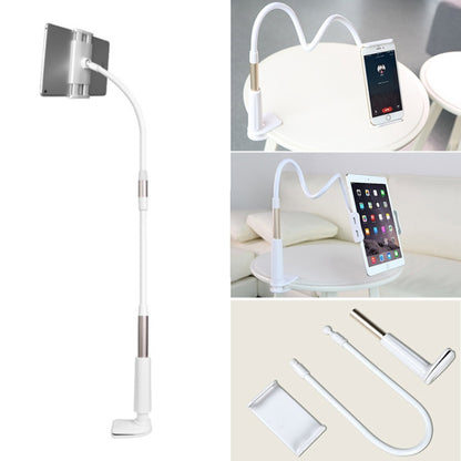 UBN-20 Universal 360 Degrees Rotating Detachable Three-stage Lazy Bracket Mobile Phone / Tablet Desktop Bracket, Three-stage Gold, Three-stage Grey, Three-stage Blue, Three-stage Silver, Three-stage Rose Gold