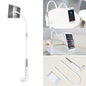 UBN-20 Universal 360 Degrees Rotating Detachable Three-stage Lazy Bracket Mobile Phone / Tablet Desktop Bracket, Three-stage Gold, Three-stage Grey, Three-stage Blue, Three-stage Silver, Three-stage Rose Gold